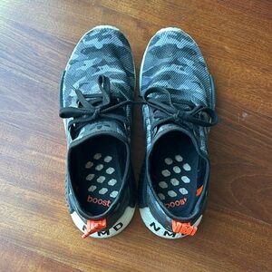 Men’s Adidas NMD Sneakers